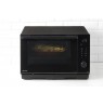 Panasonic NN-DS59NBEPG microwave Countertop Combination microwave 27 L 1000 W Black