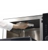 Panasonic NN-DS59NBEPG microwave Countertop Combination microwave 27 L 1000 W Black