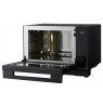 Panasonic NN-DS59NBEPG microwave Countertop Combination microwave 27 L 1000 W Black