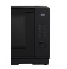Panasonic NN-DS59NBEPG microwave Countertop Combination microwave 27 L 1000 W Black