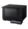 Panasonic NN-DS59NBEPG microwave Countertop Combination microwave 27 L 1000 W Black