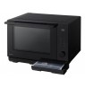 Panasonic NN-DS59NBEPG microwave Countertop Combination microwave 27 L 1000 W Black