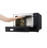 Panasonic NN-DS59NBEPG microwave Countertop Combination microwave 27 L 1000 W Black