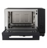 Panasonic NN-DS59NBEPG microwave Countertop Combination microwave 27 L 1000 W Black