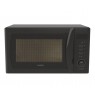 Candy Idea CMWA20SDLB Countertop Solo microwave 20 L 700 W Black