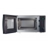 Candy Idea CMWA20SDLB Countertop Solo microwave 20 L 700 W Black