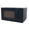 Candy Idea CMWA20SDLB Countertop Solo microwave 20 L 700 W Black