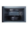 Panasonic NN-GD38HSSUG microwave Countertop Grill microwave 23 L 1000 W Black, Brushed steel