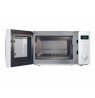 Candy Idea CMGA20SDLW Countertop Grill microwave 20 L 700 W White