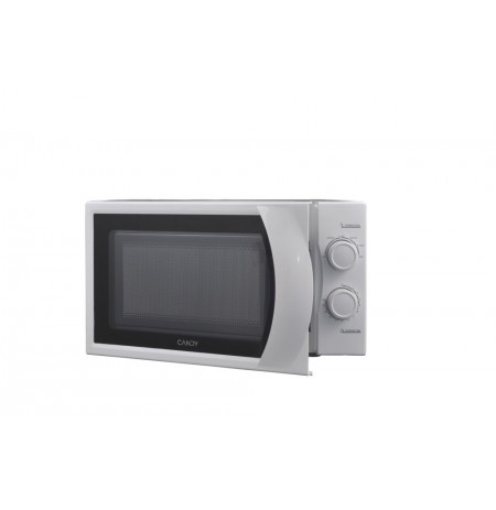 Candy Idea CMW 2070M Countertop Solo microwave 20 L 700 W White