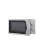 Candy Idea CMW 2070M Countertop Solo microwave 20 L 700 W White