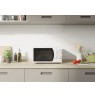 Candy Idea CMW 2070M Countertop Solo microwave 20 L 700 W White