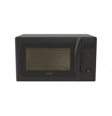 Candy Idea CMWA20SDLB Countertop Solo microwave 20 L Black