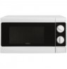 Amica AMG17M70V microwave Countertop Solo microwave 17 L 700 W White