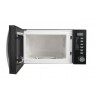 Esperanza EKO010 Microwave Oven 1200W Black