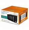 Esperanza EKO010 Microwave Oven 1200W Black