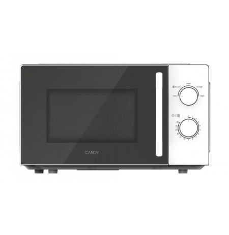 Candy Idea CMW20SMWLI/4U Countertop Solo microwave 20 L 700 W White