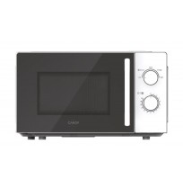 Candy Idea CMW20SMWLI/4U Countertop Solo microwave 20 L 700 W White