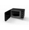 Microwave oven - UD MG20L-BK (8594213440620)