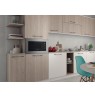 Indesit MWI 120 GX microwave Built-in Grill microwave 20 L 800 W Stainless steel