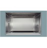 Cooker microwave BOSCH BFR634GS1 (900W, 21l, inox color)
