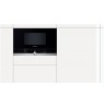 Microwave Siemens BF634LGS1 (900/Black and silver)