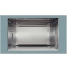 Microwave Siemens BF634LGS1 (900/Black and silver)