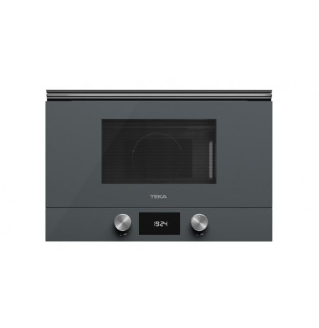 MICROWAVE OVEN ML 8220 BIS L-ST
