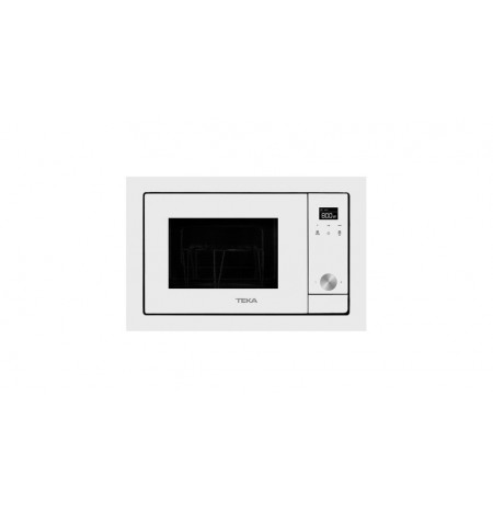 MICROWAVE OVEN ML 8200 BIS