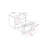 MICROWAVE OVEN ML 8200 BIS