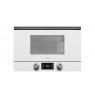 MICROWAVE OVEN ML 8220 BIS L-WH