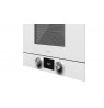 MICROWAVE OVEN ML 8220 BIS L-WH