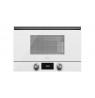 MICROWAVE OVEN ML 8220 BIS L-WH