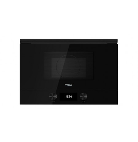 TEKA MICROWAVE OVEN ML 8220 BIS L-FBK