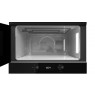 TEKA MICROWAVE OVEN ML 8220 BIS L-FBK