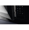 Electrolux LMS4253TMX Built-in Combination microwave 900 W Black, Satin steel