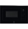 Electrolux LMS4253TMX Built-in Combination microwave 900 W Black, Satin steel