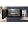 Siemens iQ700 BF722L1B1 microwave Built-in Solo microwave 21 L 900 W Black
