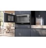 Siemens iQ700 BF722L1B1 microwave Built-in Solo microwave 21 L 900 W Black