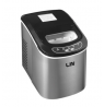 Portable ice maker LIN ICE PRO-S12 silver