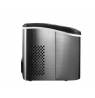 Portable ice maker LIN ICE PRO-S12 silver