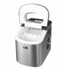 Portable ice maker LIN ICE PRO-S12 silver