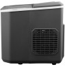 LIN ICE-G9 ice cube maker grey