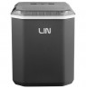 LIN ICE-G9 ice cube maker grey