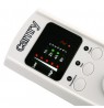 Camry CR 7422 electric blanket 85 W White Polyester, Synthetic wool