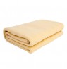Camry CR 7422 electric blanket 85 W White Polyester, Synthetic wool