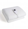 Camry CR 7422 electric blanket 85 W White Polyester, Synthetic wool
