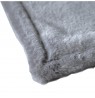 Glovii GB2G electric blanket Electric heated wrap 9 W Grey Polyester