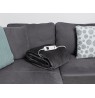 Noveen EB650 electric blanket 160 W Grey