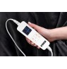 Noveen EB650 electric blanket 160 W Grey